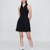 Rochie polo GapFit Power Zip Rochie polo GapFit Power Zip