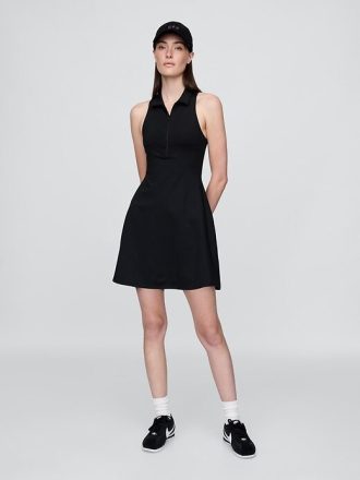 Rochie polo GapFit Power Zip