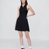 Rochie polo GapFit Power Zip Rochie polo GapFit Power Zip