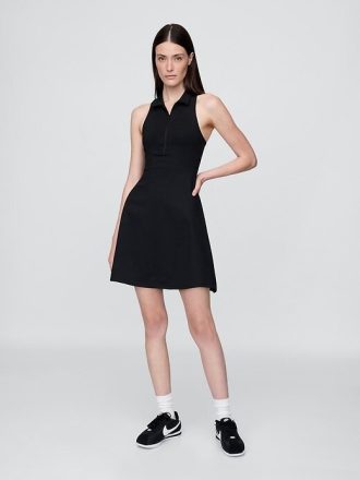 Rochie polo GapFit Power Zip
