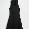 Rochie polo GapFit Power Zip Rochie polo GapFit Power Zip
