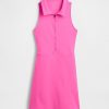 Rochie polo GapFit Power Zip Rochie polo GapFit Power Zip