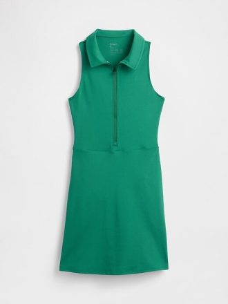 Rochie polo GapFit Power Zip