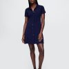 Rochie Polo Mini Rochie Polo Mini