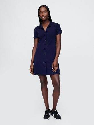 Rochie Polo Mini