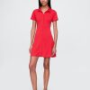 Rochie Polo Mini Rochie Polo Mini
