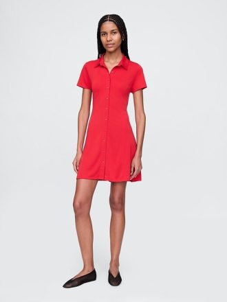 Rochie Polo Mini