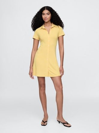 Rochie Polo Mini