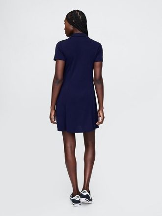 Rochie Polo Mini