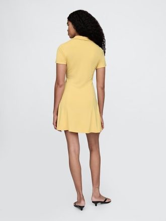 Rochie Polo Mini
