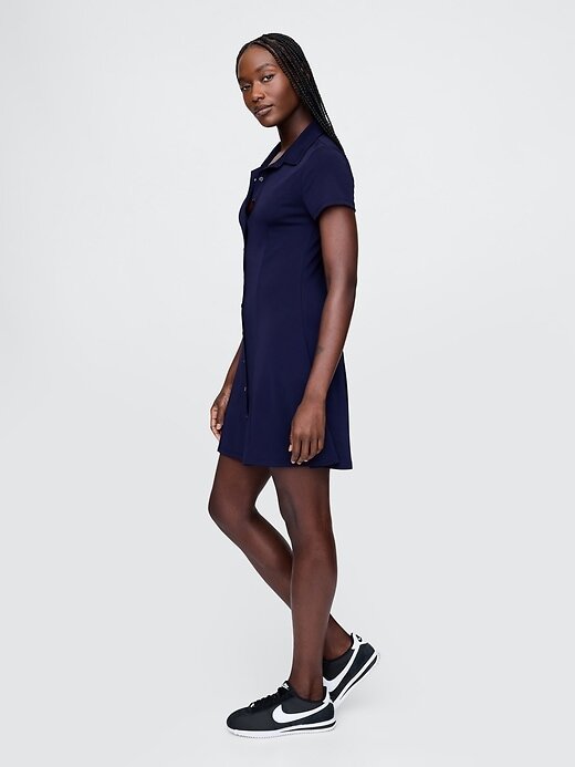 Rochie Polo Mini Rochie Polo Mini
