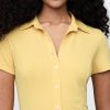 Rochie Polo Mini Rochie Polo Mini