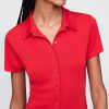 Rochie Polo Mini Rochie Polo Mini