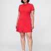 Rochie Polo Mini Rochie Polo Mini