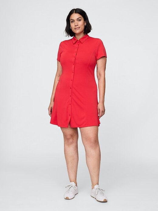 Rochie Polo Mini Rochie Polo Mini