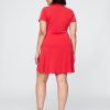 Rochie Polo Mini Rochie Polo Mini