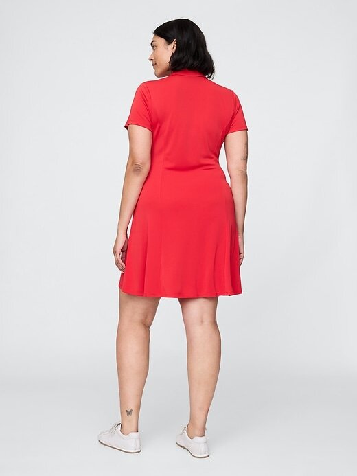 Rochie Polo Mini Rochie Polo Mini