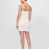 Rochie Slip Pointelle PJ