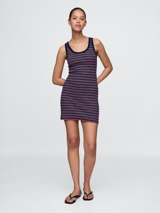 Rochie tanc Mini Rib