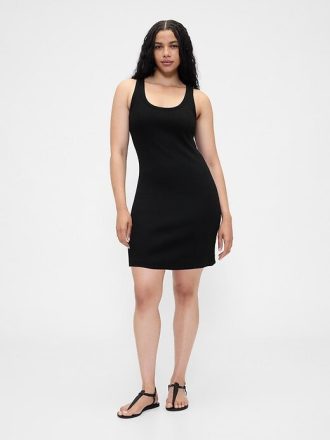 Rochie tanc Mini Rib