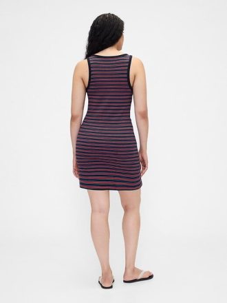 Rochie tanc Mini Rib