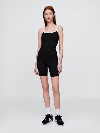 Romper scurt GapFit Power Bike