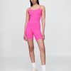 Romper scurt GapFit Power Bike Romper scurt GapFit Power Bike