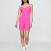 Romper scurt GapFit Power Bike Romper scurt GapFit Power Bike