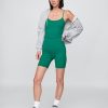 Romper scurt GapFit Power Bike Romper scurt GapFit Power Bike