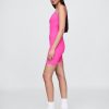 Romper scurt GapFit Power Bike Romper scurt GapFit Power Bike