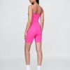 Romper scurt GapFit Power Bike Romper scurt GapFit Power Bike