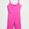 Romper scurt GapFit Power Bike Romper scurt GapFit Power Bike