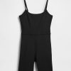 Romper scurt GapFit Power Bike Romper scurt GapFit Power Bike
