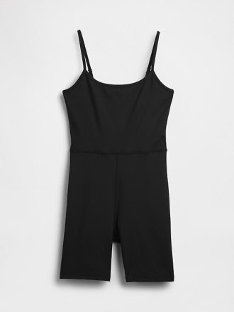Romper scurt GapFit Power Bike Romper scurt GapFit Power Bike