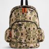 Rucsac Camo pentru copii