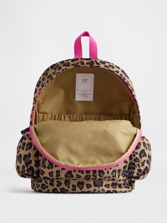 Rucsac leopard pentru copii