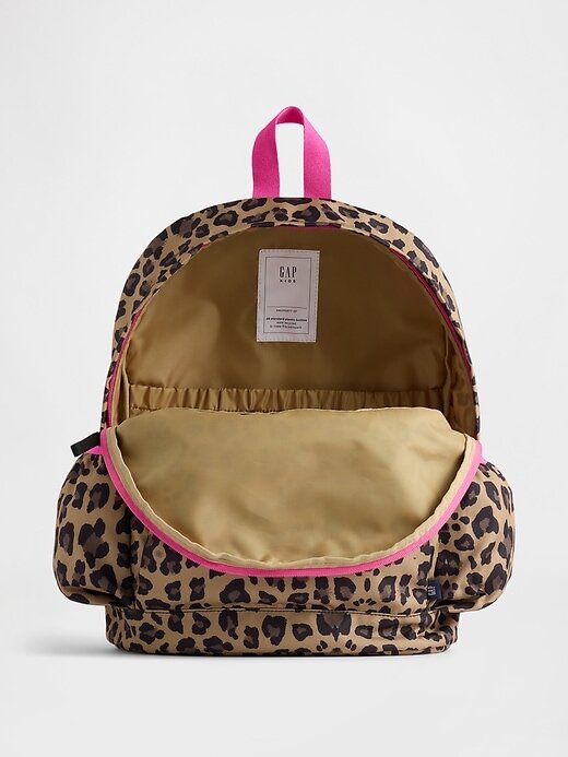Rucsac leopard pentru copii Rucsac leopard pentru copii