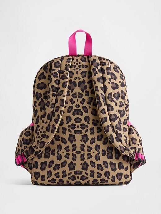 Rucsac leopard pentru copii Rucsac leopard pentru copii