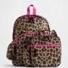 Rucsac leopard pentru copii Rucsac leopard pentru copii
