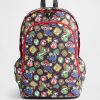 Rucsac Nintendo Super Mario pentru copii Rucsac Nintendo Super Mario pentru copii