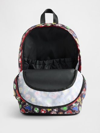 Rucsac Nintendo Super Mario pentru copii