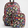 Rucsac Nintendo Super Mario pentru copii Rucsac Nintendo Super Mario pentru copii