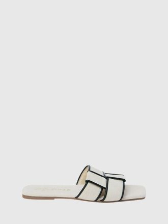 Sandale Biscayne Slide