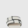 Sandale Biscayne Slide Sandale Biscayne Slide