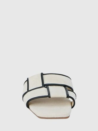 Sandale Biscayne Slide