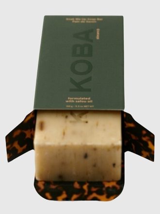Sapun Koba Soak Me Up