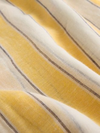 Sarong cu dungi de in-bumbac Sarong cu dungi de in-bumbac