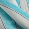 Sarong cu dungi de in-bumbac
