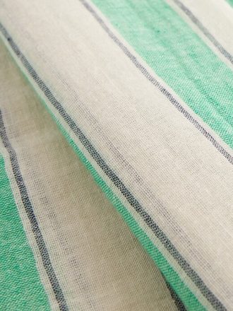 Sarong cu dungi de in-bumbac Sarong cu dungi de in-bumbac