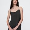 Satin PJ Cami Satin PJ Cami